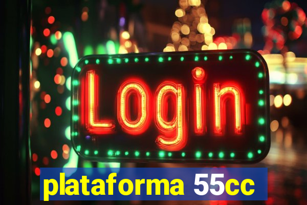 plataforma 55cc